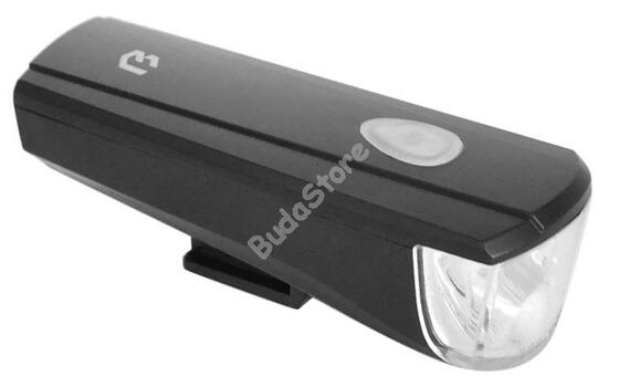 BIKEFUN Lámpa BF első Radius (100/cnt) JY-7036-1