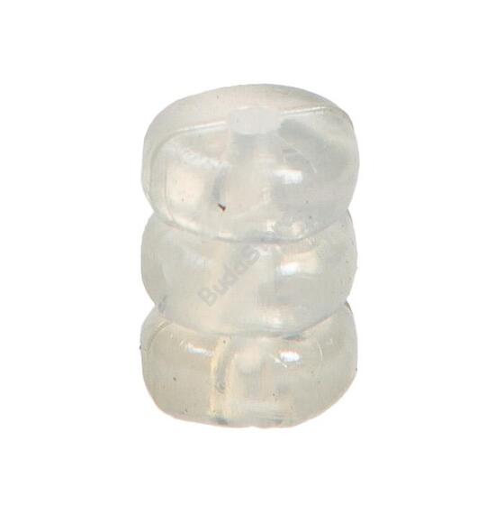 BIKEFUN Védőgyűrű bowdenbelsőre  P7071