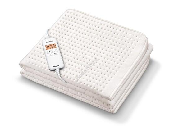 BEURER UB 200 CosyNight gumis melegítő ágybetét UB200