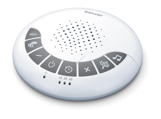 Beurer SL 15 Alvássegítő készülék hanggal SL15