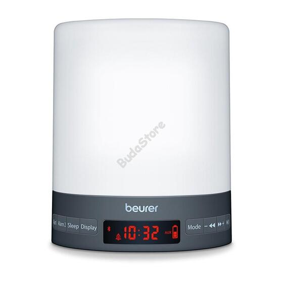 BEURER WL 50 Ébresztőfény WL50