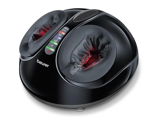 BEURER FM 90 Talpmasszírozó FM90