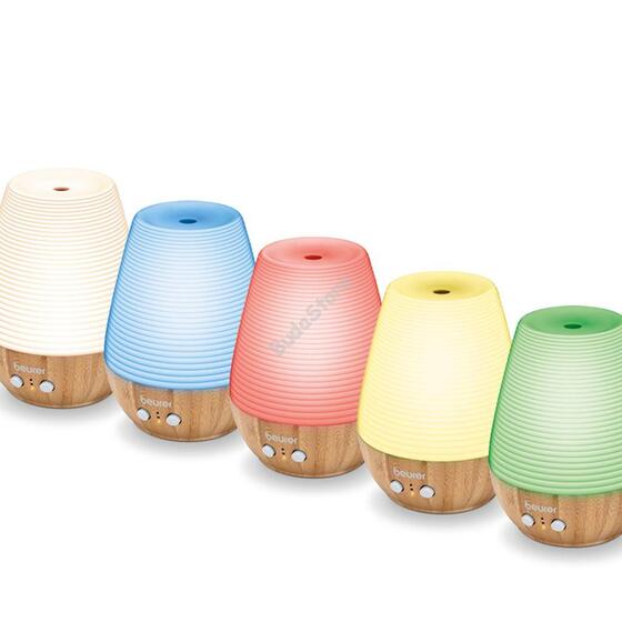 BEURER LA 40 Aroma párásító LA40