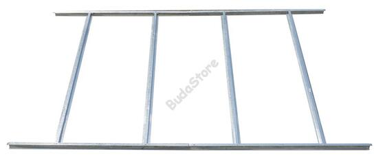 G21 alapszerkezet a GAH 706 fémházhoz 63900552