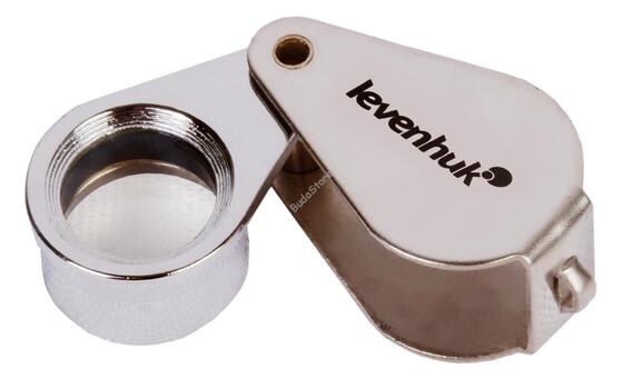 Levenhuk Zeno Gem ZM7 nagyító 74042