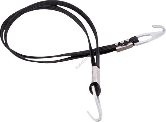 BIKEFUN Csomagtartó pánt BF fekete  S04