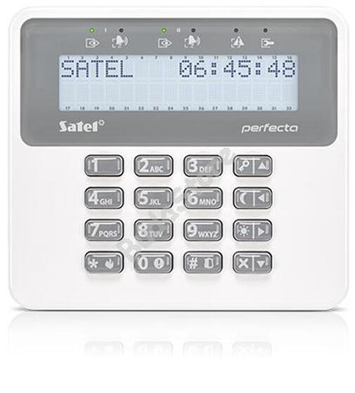 SATEL PERFECTA PRFLCD 116044