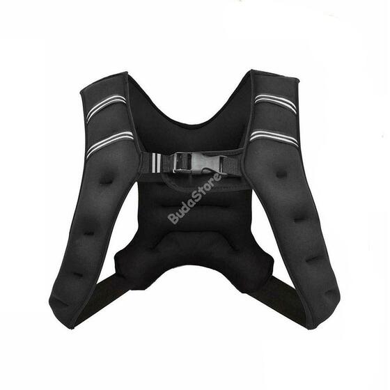 Súlymellény edzéshez 5kg HOP1001056-1