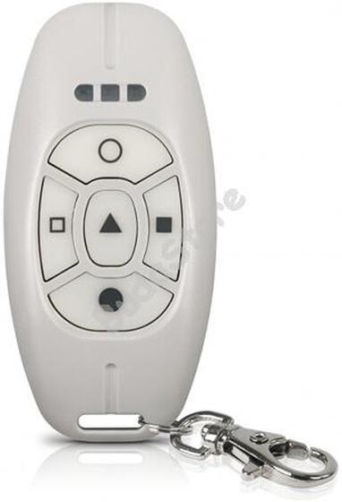 SATEL PERFECTA MPT350 Vezeték nélküli távvezérlő 116785