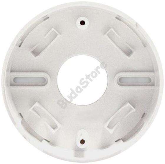 EDS ECDB-D Standard aljzat optikai füstérzékelőkhöz és hőérzékelőkhöz 116630