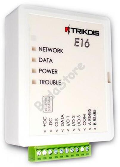TRIKDIS E16 119514