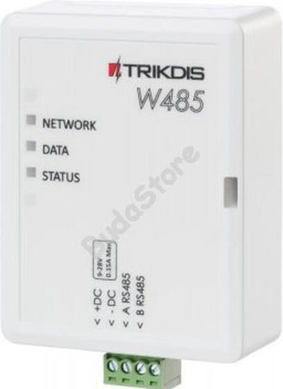 TRIKDIS W485 Wi-Fi modul okos eszközökhöz 119535