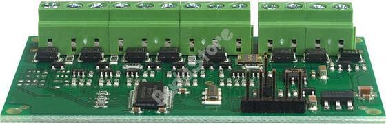 Ksenia auxi bővítő modul 118069