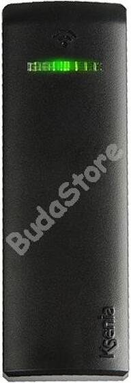 Ksenia volo fekete Proximity olvasó 118037