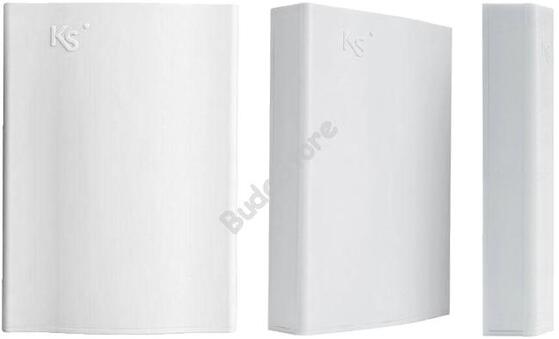 Ksenia auxi vékony műanyag doboz 118163