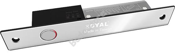 SOYAL AR-1207B-36 Elektromechanikus reteszzár 119768