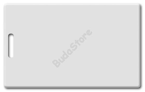 S. AM Thick Card 125 kHz 113339