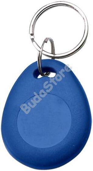 S. AM KeyTag No.8 125 kHz kék 113360