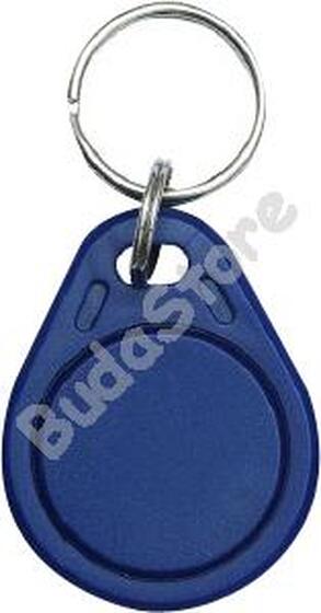S. AM KeyTag No. 11 13.56 MHz kék 113634