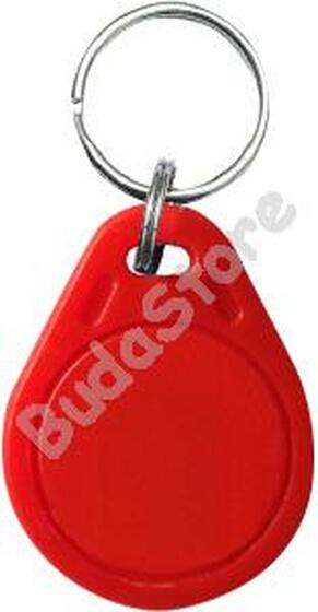S. AM KeyTag No.3 13.56 MHz piros 113478