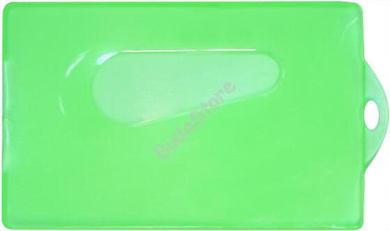 S. AM Proximity kártyatok No.1 zöld 114393