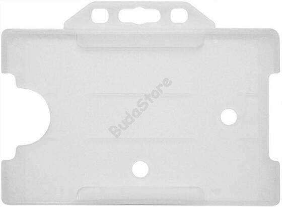 S. AM Proximity kártyatok No.11 átlátszó 114382