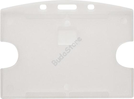 S. AM Proximity kártyatok No.12 fehér 114383