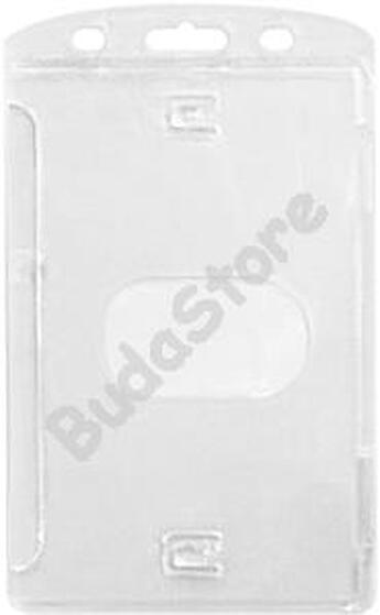 S. AM Proximity kártyatok No.15 átlátszó 114485