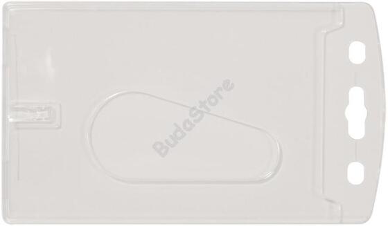 S. AM Proximity kártyatok No.8 átlátszó 114379