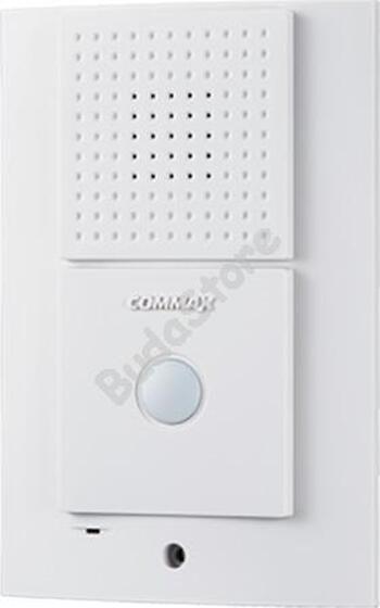 COMMAX DR-2L Egylakásos kültéri kaputelefon 117158