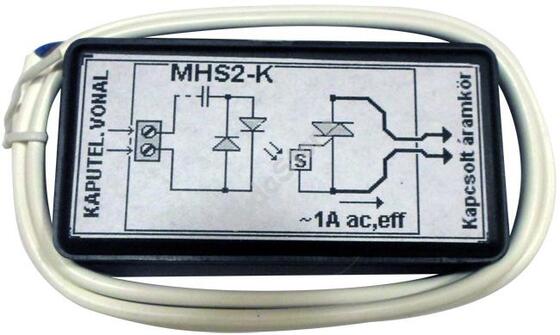 CODEFON MHS2-K TRANSLATOR 112816