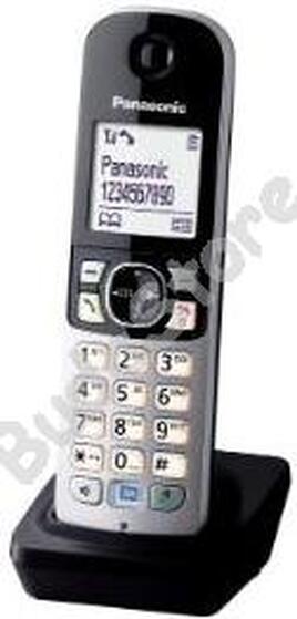 Panasonic KX-TGA681FXB DECT kézibeszélő 112066