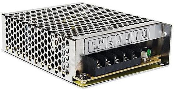 Mean Well RS-75-48 kapcsolóüzemű tápegység 114942