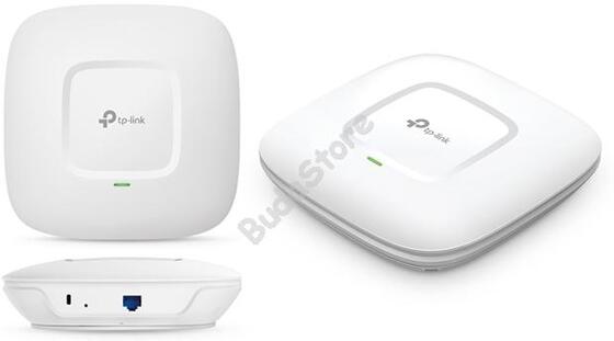 TP-LINK EAP110 Hozzáférési pont 115503