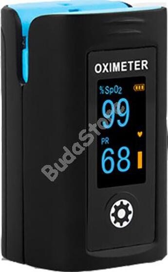 CREATIVE PC-60A (60FL) véroxigénszintmérő pulzoximéter 119489