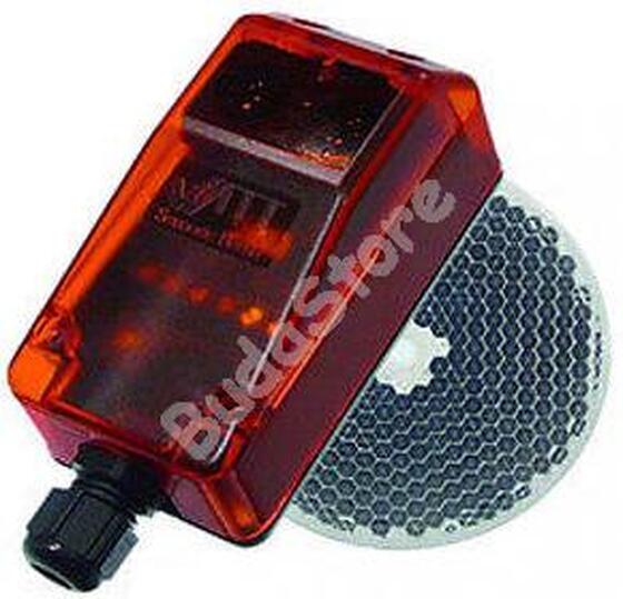 VDS FTCS Prizmás infrasorompó 115145