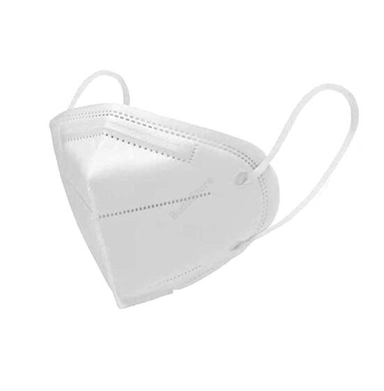 KN95/FFP2-es egészségügyi maszk 4db HOP1001075