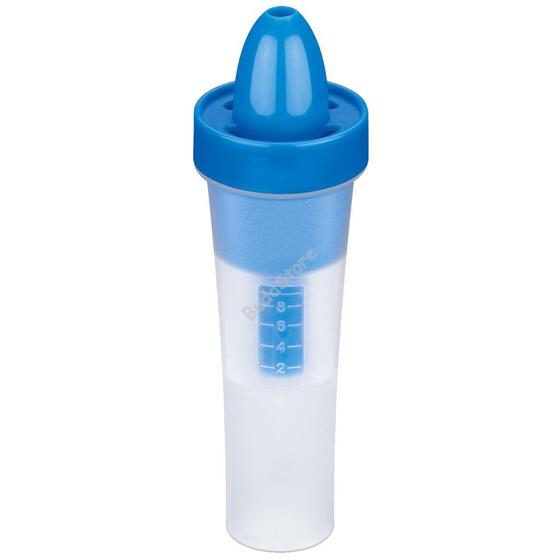 Beurer tartalék orrmosó IH 26 inhalátorhoz