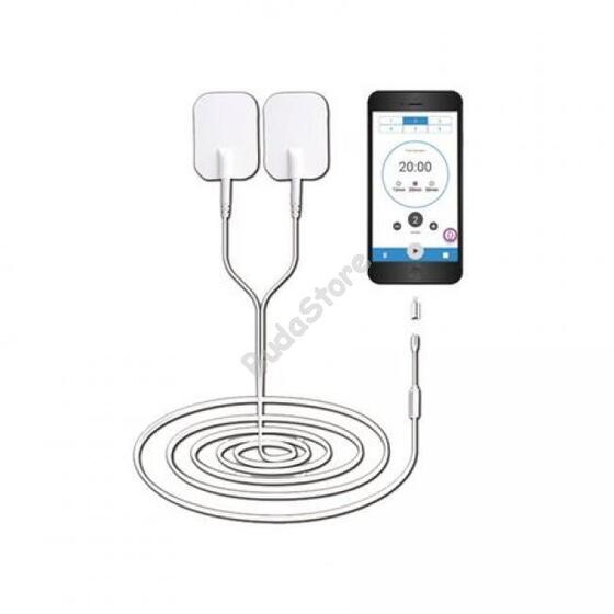 TENS 101C e-massage Android