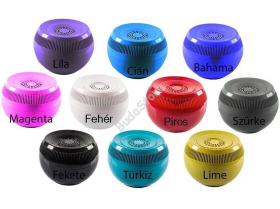 Air Wolf ECO légtisztító 70m³ lila