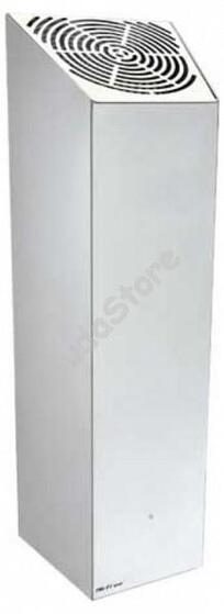 AirFree WM300SS levegősterilizáló légtisztító rozsdamentes acél