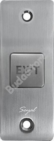 SOYAL AR-PB5-041108 119777