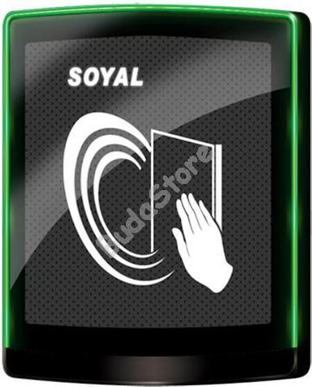 SOYAL AR-888EU-PBI 120451