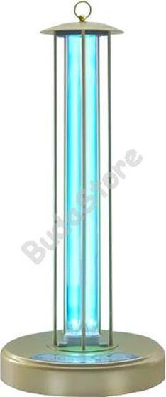 EXCELLTEL CDX-2040G arany fertőtlenítő lámpa 121440