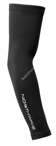 NORTHWAVE Karmelegítő NW EASY XXS fekete 89132027-10-XXS