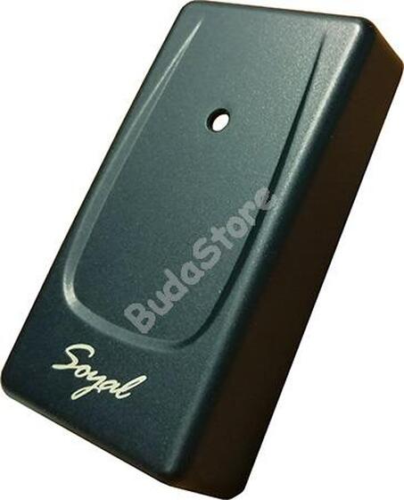 SOYAL MPLA-721UA35 kék 121688