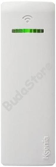 Ksenia volo fehér Proximity olvasó 118039