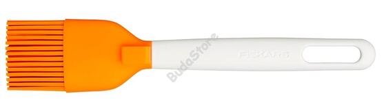 FISKARS Functional Form Ecset szilikon sörtékkel 200578 1023614