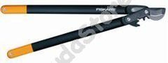 FISKARS PowerGear műanyag fogaskerekes ágvágó horgos fej (L) L78 1000584