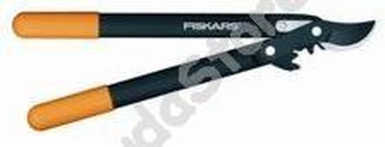 FISKARS PowerGear műanyag fogaskerekes ágvágó ollós fej (S) L72 112200 1001555